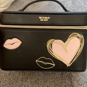 Victoria Secret Makeup Box